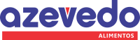 Logo Azevedo Alimentos